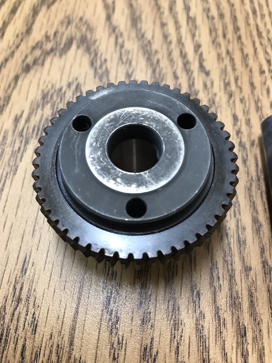 ma★ KAWASAKI ZX1200 '00-06 NINJA ZX-12R STARTER MOTOR LIMITER OEM