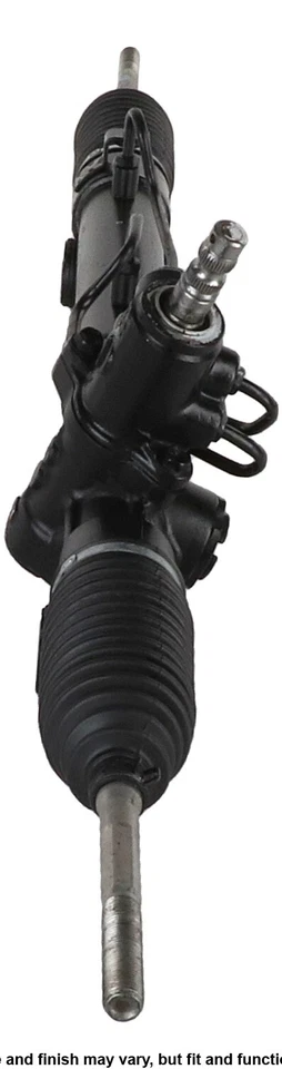 Montaje de piñón y cremallera para Toyota Avalon 2005-2012 Cardone 2006 2007 2008 2009 Foto 4 de 4