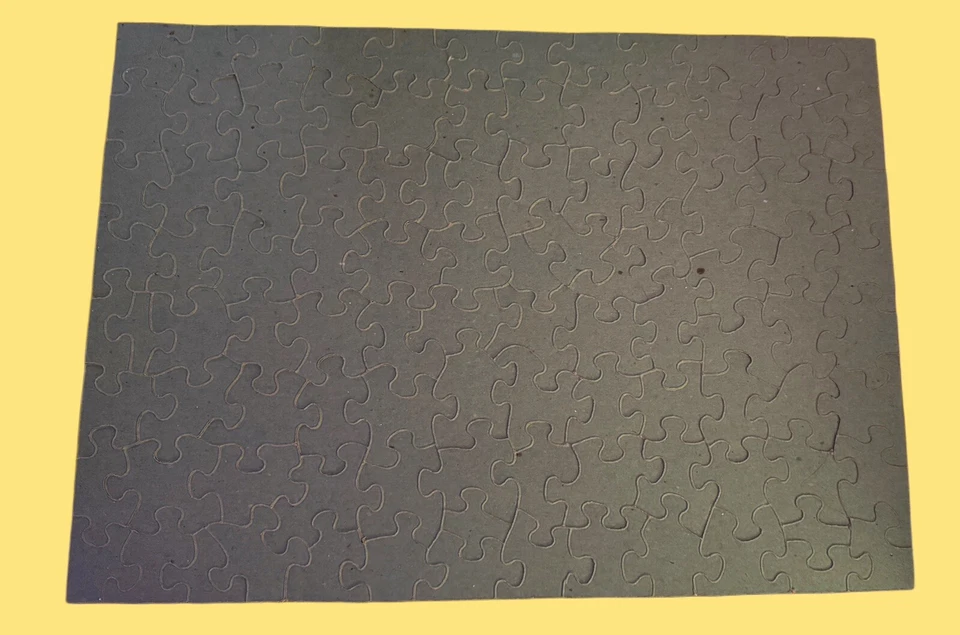 Vintage Springbok Star Patrol Puzzle 100 Pc 1981 COMPLETE Hallmark 80s Sci Fi - Image 3 of 4