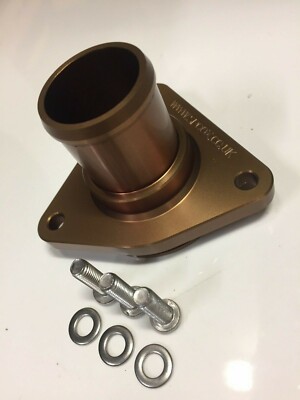 Citroen Saxo VTS 1,6 16 V Billet Legierung Thermostat Gehäuse TU5J4 (BRONZE) - SPOOX