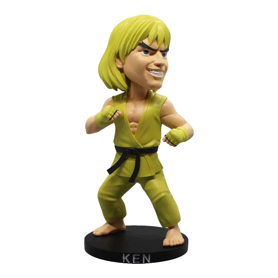 Figuras de acción de Ken y accesorios