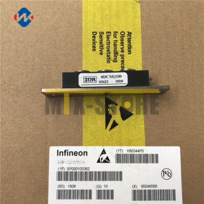 1PC Brand New IR Module 403CMQ100  Quality Assurance 100%