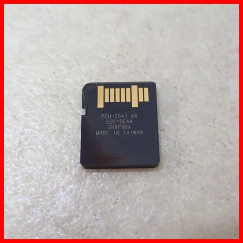 SONY - Scheda Di Memoria Per PlayStation Vita Da 64 GB (PCH-Z641J - Foto 6