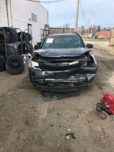 05-09 EQUINOX Passenger Right Tail Light 134404 - Picture 6 of 10
