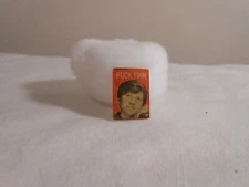 RARE Vintage 1960s Vari-Vue HUCK FINN Flicker Flasher Ring INSERT Lenticular