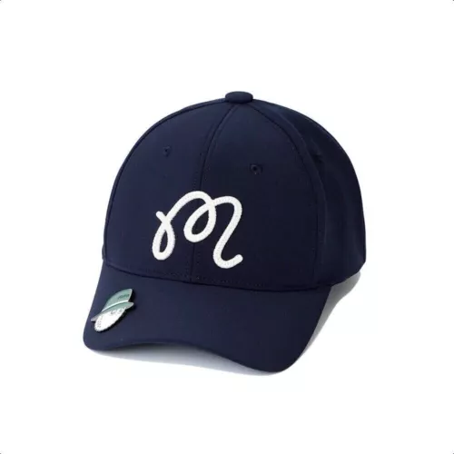 2025 Malbon Golf Bucket Hat Classic Sports Baseball Cap with Ball Marker Unisex - Picture 3 of 18