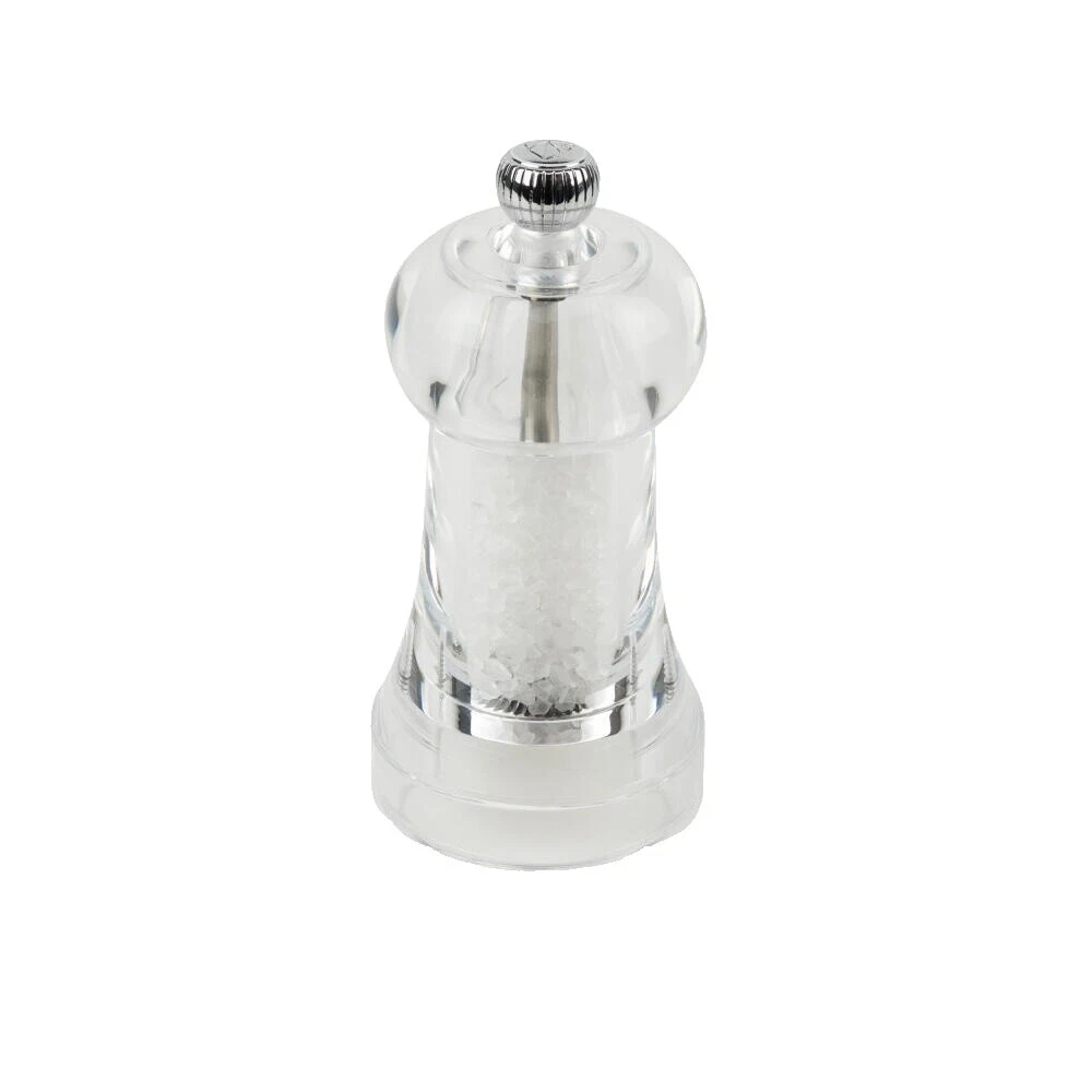 Vidrio Peugeot Salt & Pepper Sales y pimenteros