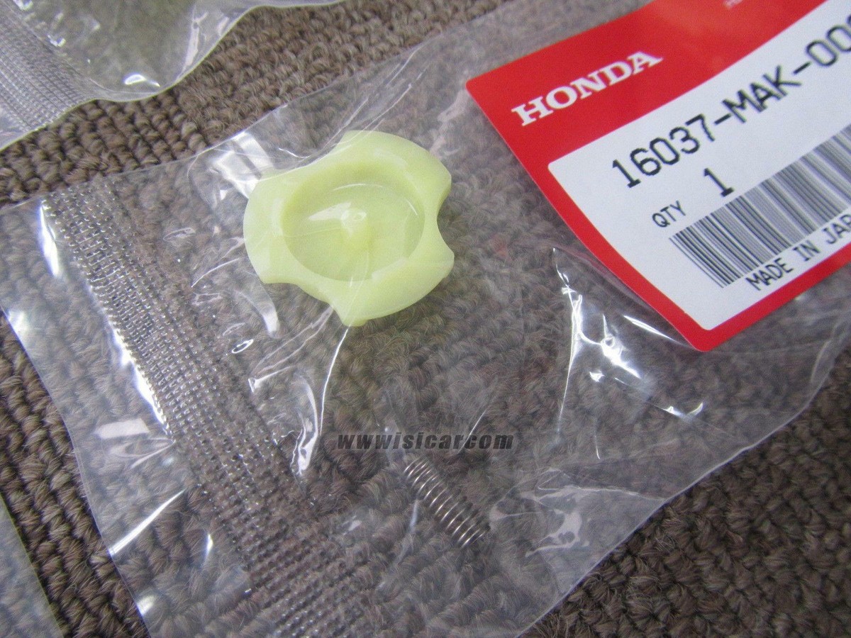 HONDA 1996 PC800 PLATE SET VALVE (NEEDLE JET PRESSURE PLATE) 16037 HONDA 1996 PC800 PLATE SET VALVE (NEEDLE JET PRESSURE PLATE) 16037