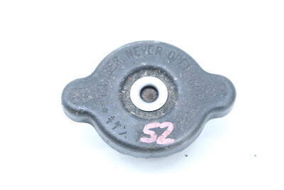 KAWASAKI ZL 600 ELIMINATOR   Kühlerdeckel  52