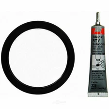 Engine Main Bearing Gasket Set-Rear Main Seal Set Fel-Pro BS40437