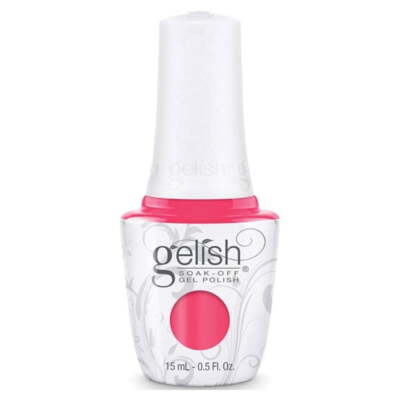 Gelish Soak-Off Gel Polish 0.5 fl oz/15mL 1110895 - SHAKE IT TILL YOU SAMBA