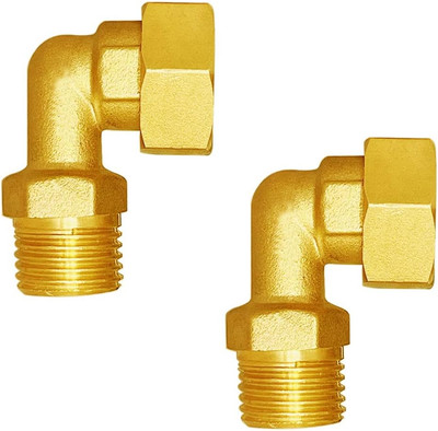 Installation Kit for Wall Mount Commercial Kitchen Sink Faucet, Backsplash Mount