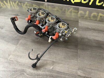 その他 kfeel2020 KAWASAKI Genuine Fuel Tap Petcock NINJA ZX6 ZX600 ZZR600 51023