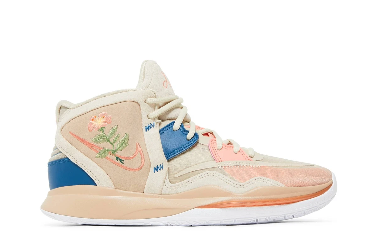 カイリー　インフィニティEP Preços baixos em Nike Kyrie Infinity EP Floral | eBay