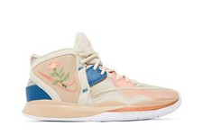 Level SS/New - Nike Kyrie Infinity EP 'Floral' DC9134-200 Unisex