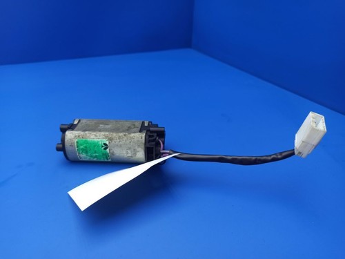 Jaguar XJ X308 2000 Linker Sitzverstellmotor X308 PUM12075