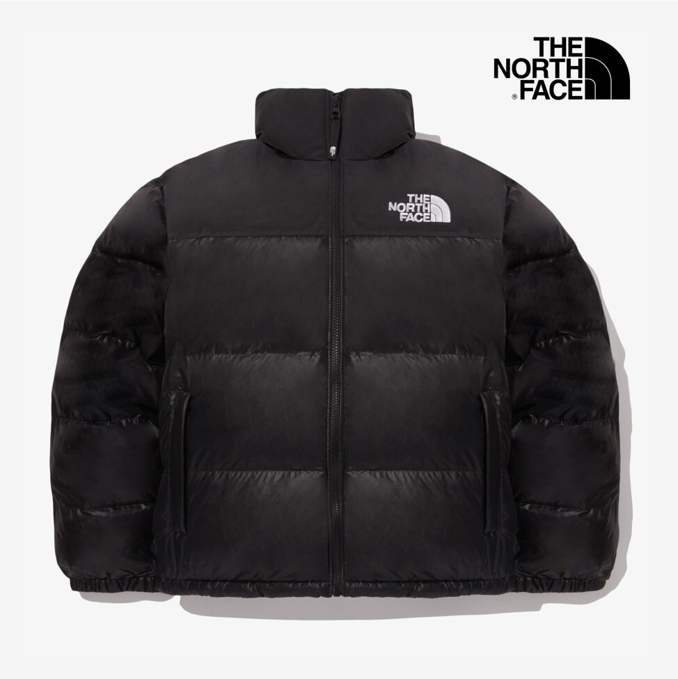 The North Face Korea M'S NUPTSE ON BALL JACKET NJ3NQ53A The North Face Korea M'S NUPTSE ON BALL JACKET NJ3NQ53A