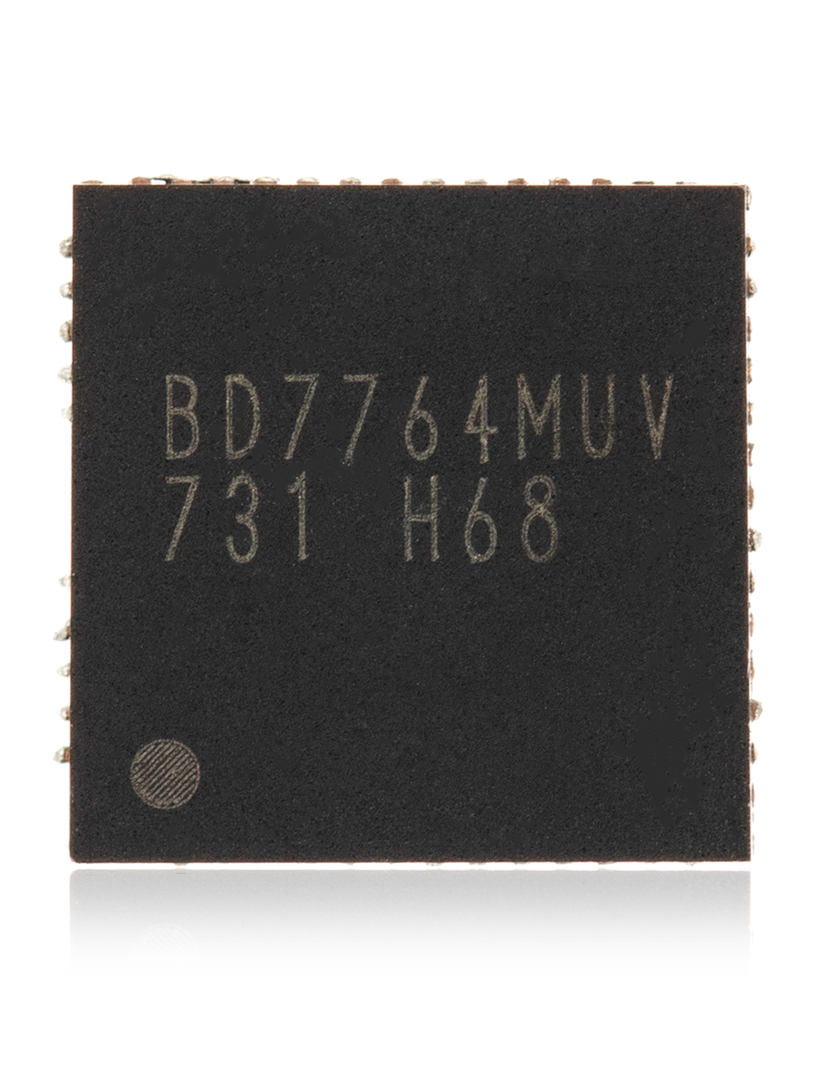 Motor Drive Controller IC Chip Compatible With PlayStation 4