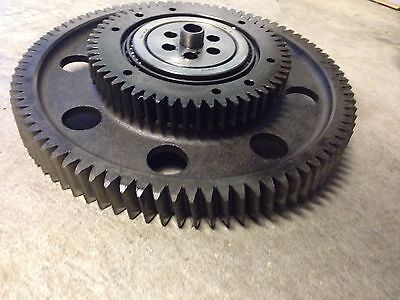 MACK MP8 TIMING GEAR 20480556 /20748842 | eBay MACK MP8 TIMING GEAR 20480556 /20748842 | eBay