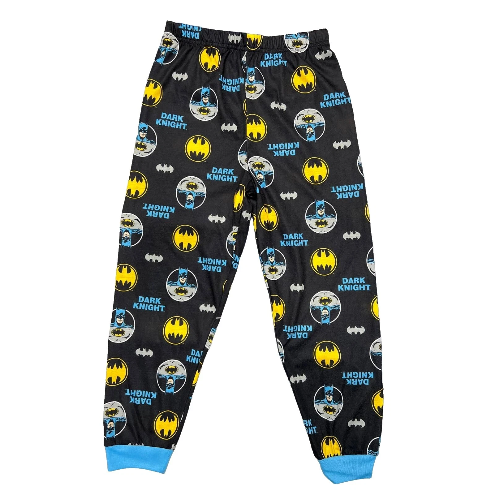 Los animales Negro Ropa de dormir para niños