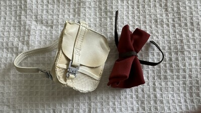 Hot Toys Star Wars The Rise Of Skywalker HT Rey And D-O MMS559 Bag And Blanket