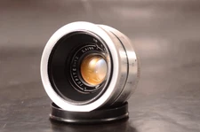 Serviced CLA ⭐ JUPITER 12 2.8 35mm RED P, BIOGON, L39 LTM Leica Wide-Angle Lens