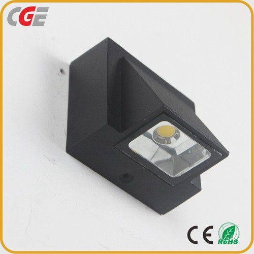 LED Fassadenbeleuchtung Leuchte Wandleuchte - Bild 2 von 5