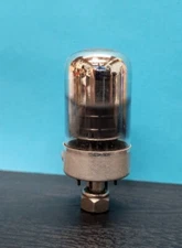 1-  7A8 Vacuum Tube Tested Used Qty Available Philco RCA GE Etc. Loc. Stock