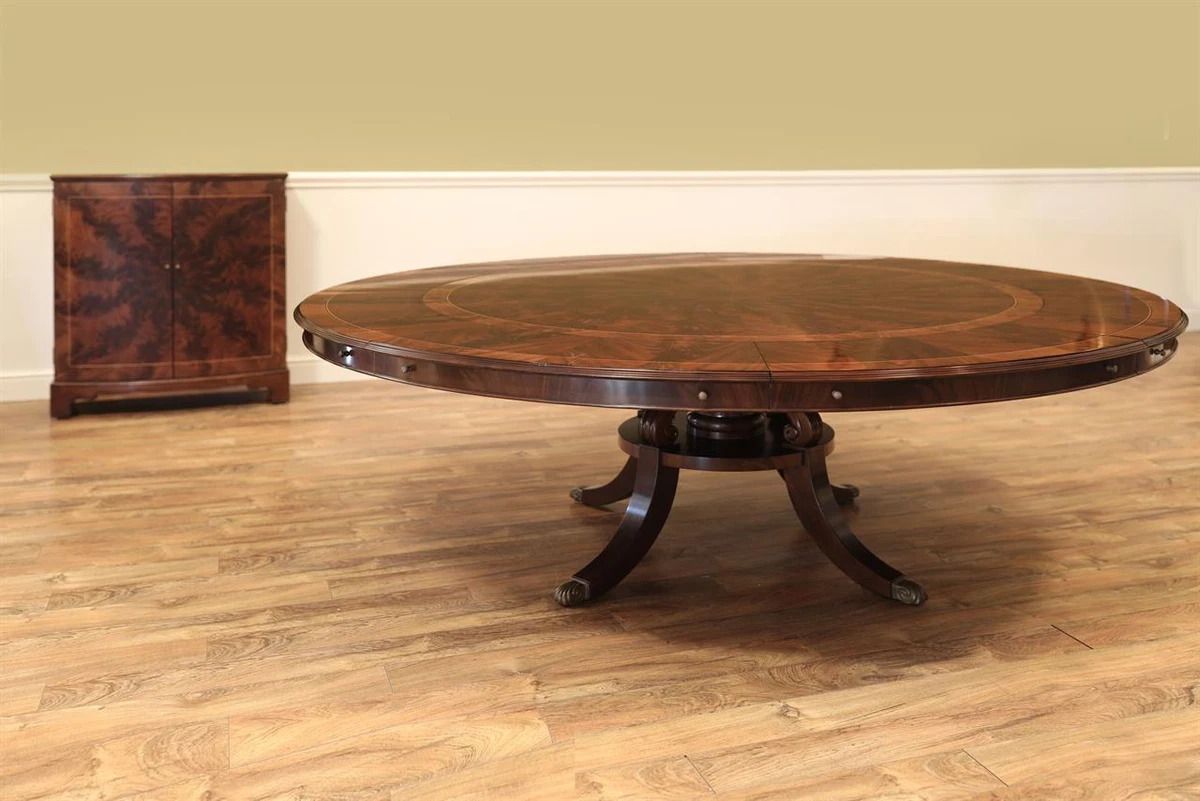 Two sale table leaves