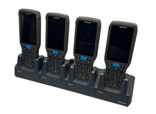 4x Honeywell EDA60K Datenerfassungsgerät mit...