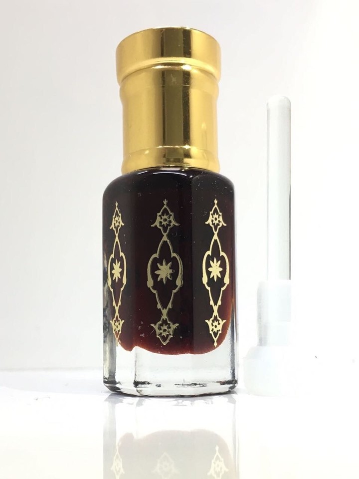 Parfum Dehnal Oud Hindi Suefi 12ML - Huile D'oud Royal Oud D'Arabie | Parfum Orientale Qualité Suprême