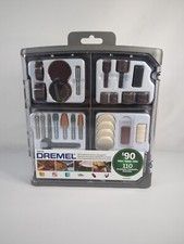 Dremel 709-02 All-Purpose Accessory Kit