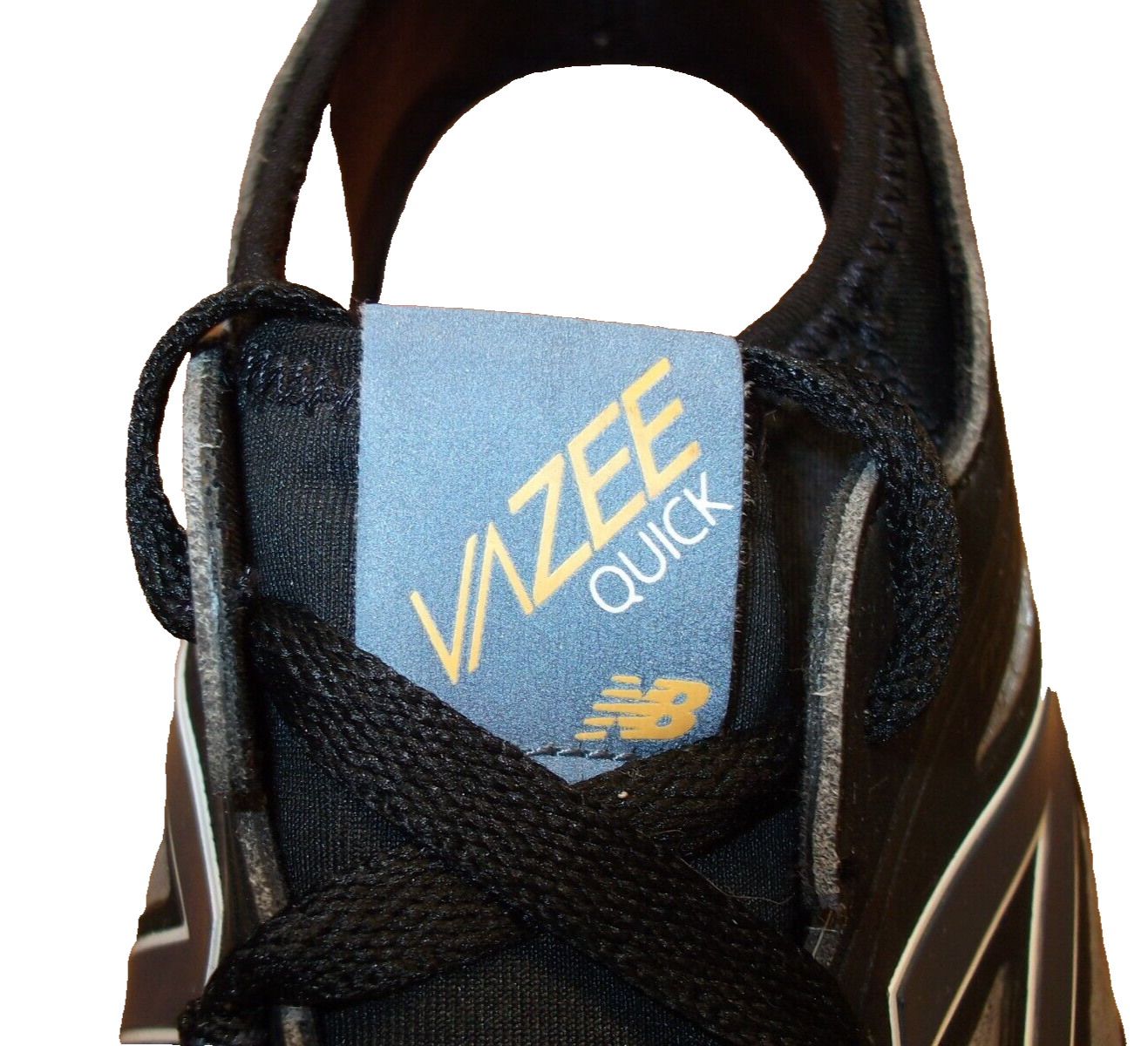 SAOLA NEW BALANCE VAZEE QUICK RUNNING TRAINING SNEAKS...TAGLIA 12EE...OTTIME CONDIZIONI