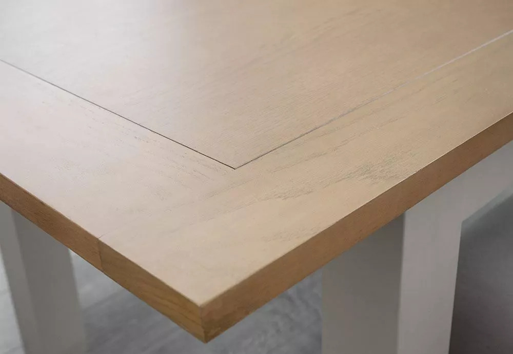 Julian bowen richmond dining table deals