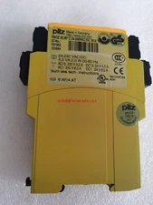 1PC PILZ PNOZ X2.8P 787302