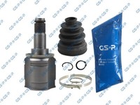 GSP 659109 Gelenksatz Antriebswelle FüR Toyota Lexus