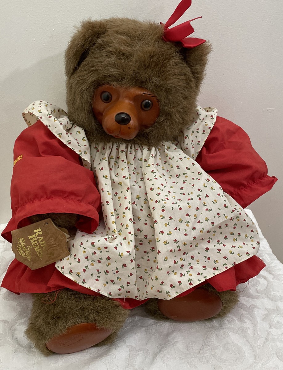 テディベア　Robert raikes bears 海外作家　レイクスベア Amazon.co.jp: テディベア Robert raikes bears 海外作家