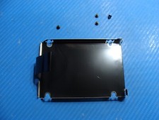 Lenovo IdeaPad 15.6  320-15ABR Genuine Laptop Hard Drive Caddy w/Screws