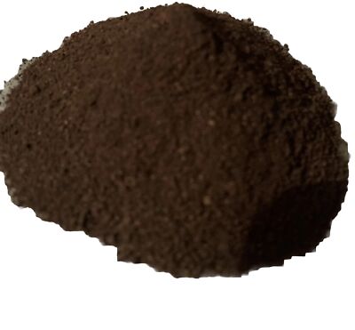 American Black Walnut Hull POWDER Juglans Nigra Harvested Dried and Packed FRESH