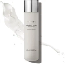 TIRTIR Milk Skin Toner 150ml / 5.07 fl. oz.