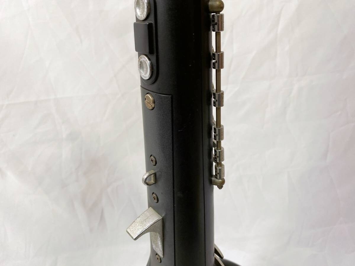 CASIO DH-500 Digital Horn Sax Digital Audio Saxophone | eBay