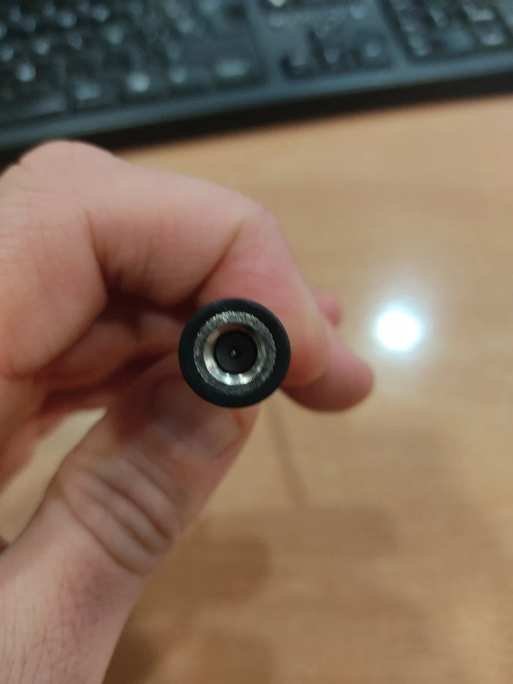 FA-S27U ICOM Antena WALKIES ICOM IC-F60, IC-F60V, IC-F61, ICOM IC-F61V - Imagen 2 de 4