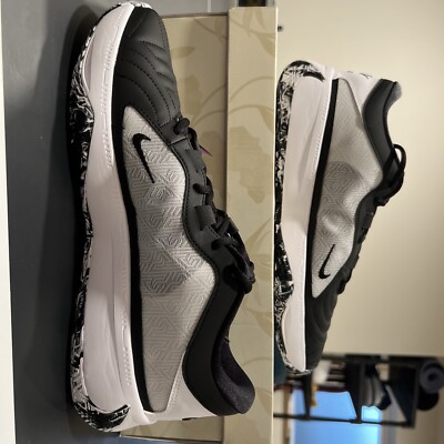 Size 10.5 - Nike Zoom Freak 5 Low Oreo | eBay