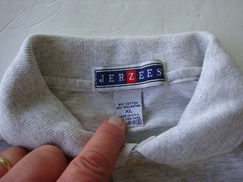 XL 1980's-90's Cabana Poolside Bar Cape Coral Golf & Tennis Resort Florida Shirt - Picture 8 of 8