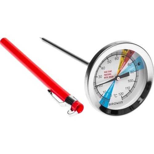 Thermometer For Browin 0.8 kg Pressure Ham Cooker