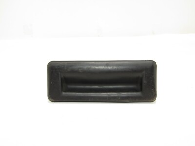 SKODA SUPERB B6 3T Schalter Heckklappe Offner Tailgate Handle Switch