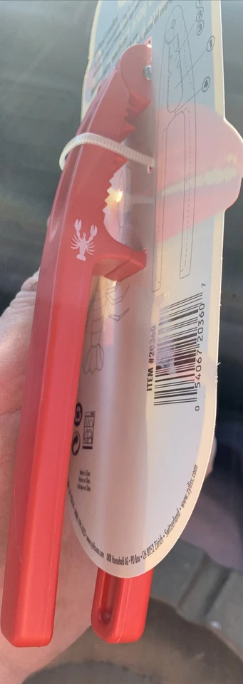 Zyliss Seafood cracker  💥BRAND NEW 💥 - Image 3 of 4