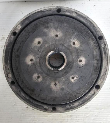 Volvo Penta HS1E Transmission Vibration Damper 3857442 | eBay