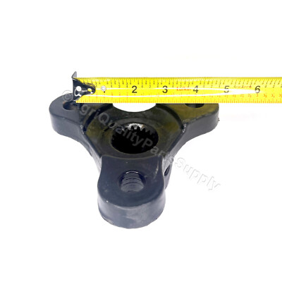 Woods Spider Yoke with 1 3/8