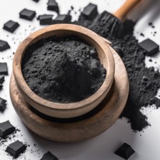 Activated Charcoal powder